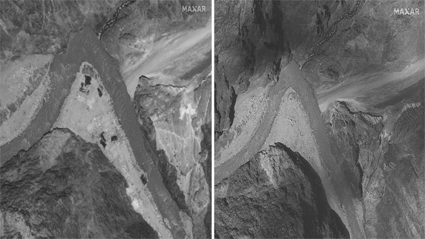 Over 60 Chinese soldiers killed in Galwan Valley clash claims US newspaper report Over 60 Chinese soldiers killed in Galwan Valley clash claims US newspaper report