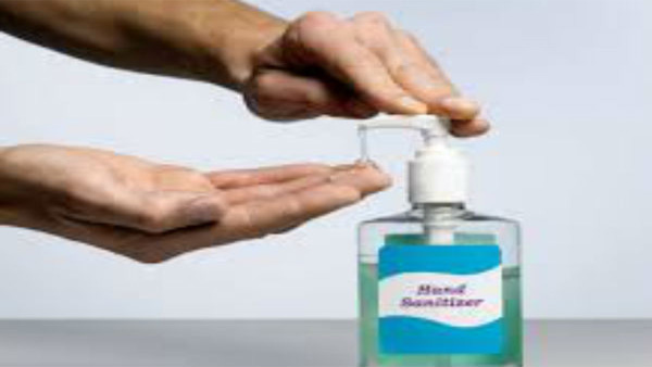Is your hand sanitizer toxic? Find out what to wtach out for Is your hand sanitizer toxic? Find out what to wtach out for