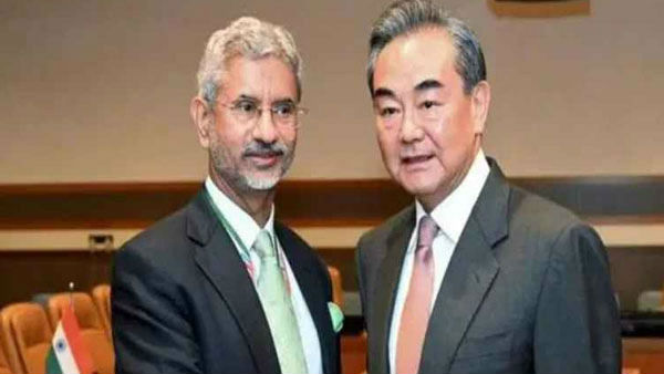 Wait and watch, all eyes on Jaishankar, Wang Yi meeting Wait and watch, all eyes on Jaishankar, Wang Yi meeting