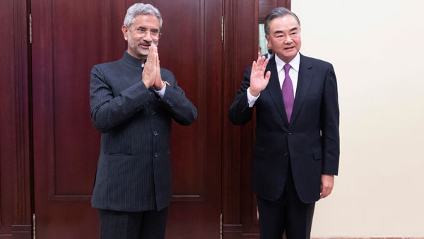 Outcome of Indo-China meet: Disengage, maintain distance along LAC, continue dialogue Outcome of Indo-China meet: Disengage, maintain distance along LAC, continue dialogue