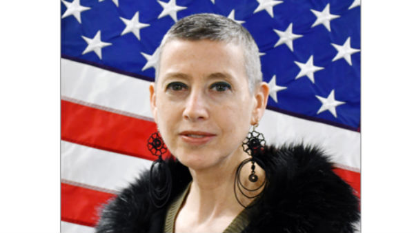 Judith Ravin takes leadership as US Consulate General Chennai Judith Ravin takes leadership as US Consulate General Chennai