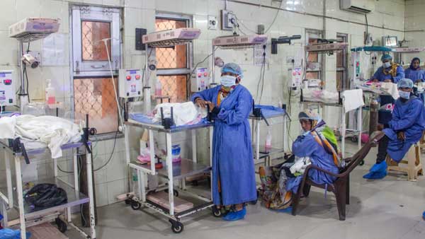 Between 1990 and 2019, India’s child mortality rate declined Between 1990 and 2019, India’s child mortality rate declined