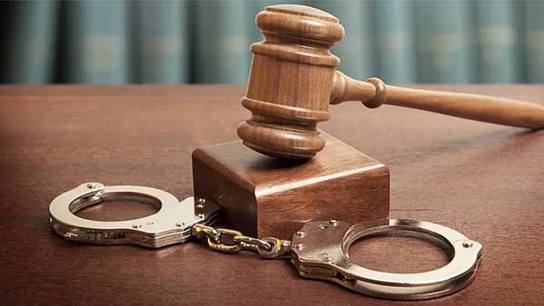Two Bangladeshis part of the ABT convicted by special NIA court Two Bangladeshis part of the ABT convicted by special NIA court