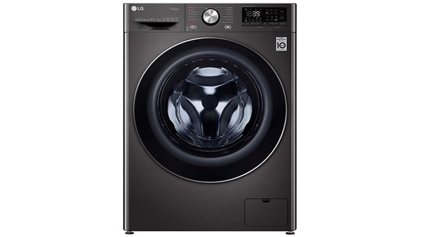LG ThinQ WiFi And LG Steam Technology Makes Your Clothes Germ-Free With Ease LG ThinQ WiFi And LG Steam Technology Makes Your Clothes Germ-Free With Ease