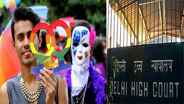 Same sex marriage not recognised by our values, Centre tells Delhi HC Same sex marriage not recognised by our values, Centre tells Delhi HC