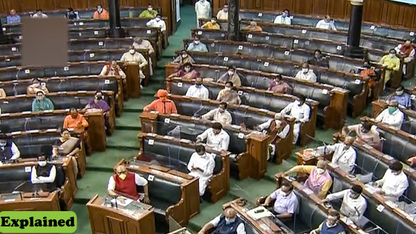 Explained: What is the Jammu and Kashmir Official Languages Bill, 2020 Explained: What is the Jammu and Kashmir Official Languages Bill, 2020