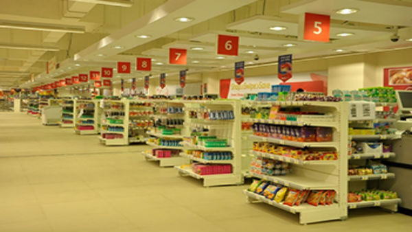 KKR to invest Rs 5,550 crore in Reliance Retail Ventures to pick 1.28 pc equity stake