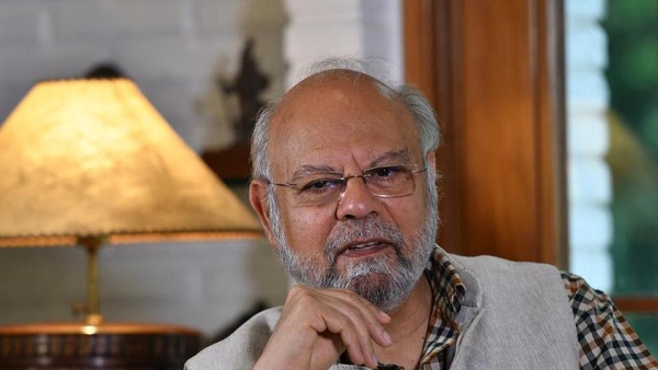 Naresh Gujral Naresh Gujral
