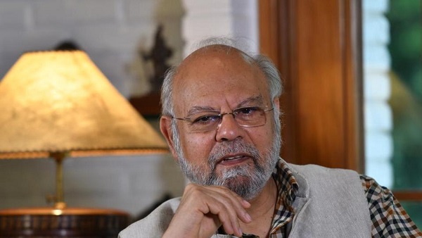 Naresh Gujral