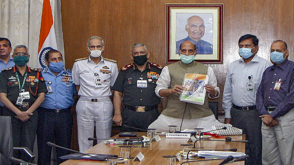 Offsets for govt-to-govt defence deals done away in new weapons buying policy Offsets for govt-to-govt defence deals done away in new weapons buying policy