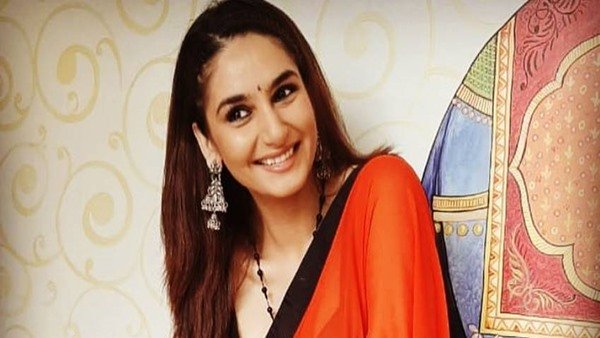 Bengaluru drug case: Actress Ragini Dwivedi remanded to 14 days judicial custody Bengaluru drug case: Actress Ragini Dwivedi remanded to 14 days judicial custody