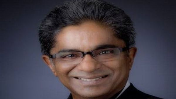 Rajiv Saxena Rajiv Saxena