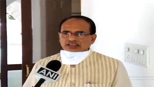 Will not get COVID vaccine now: MP CM Shivraj Singh Chouhan