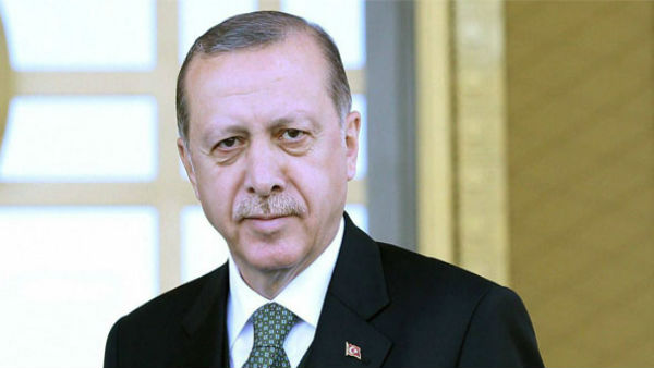 Turkish President Erdogans remarks on J&K at UNGA completely unacceptable: India Turkish President Erdogans remarks on J&K at UNGA completely unacceptable: India