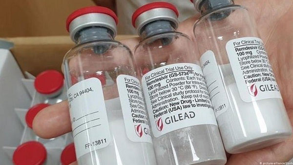 Centre approved anti-viral medicines to treat COVID-19 patients: SC Centre approved anti-viral medicines to treat COVID-19 patients: SC