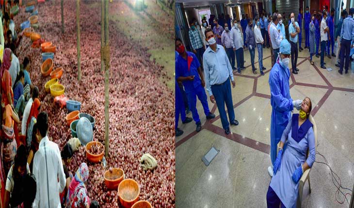 Coronavirus second wave: Will there be another lockdown in India Coronavirus second wave: Will there be another lockdown in India