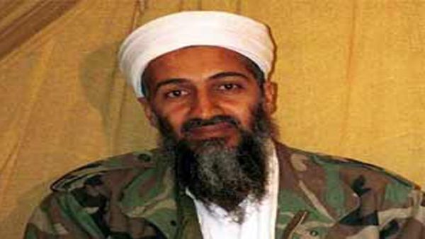 Osama Bin Ladens son claims his father tested chemical weapons on dogs Osama Bin Ladens son claims his father tested chemical weapons on dogs