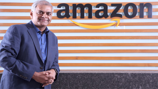 Amazon Great Indian Festival 2020 will help small and medium businesses to rebuild and accelerate th Amazon Great Indian Festival 2020 will help small and medium businesses to rebuild and accelerate th