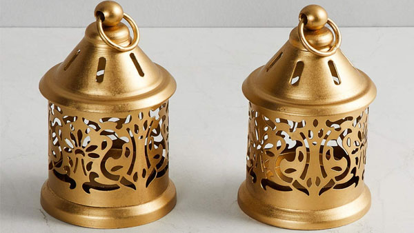 Antique Collection Raga, Round Hanging Lantern: Antique Collection Raga, Round Hanging Lantern: