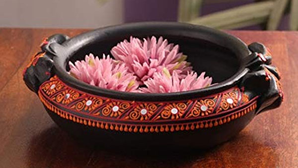 Shabana, Art Potteries Urli: Shabana, Art Potteries Urli:
