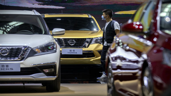 Chinas economy recovers from coronavirus slump: Posts 4.9 per cent growth in Q3 Chinas economy recovers from coronavirus slump: Posts 4.9 per cent growth in Q3