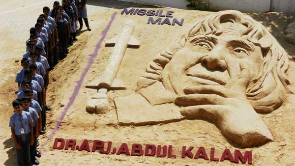 The best quotes from A P J Abdul Kalam that you should not miss The best quotes from A P J Abdul Kalam that you should not miss