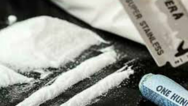 435 kilograms of brown sugar seized in Manipur 435 kilograms of brown sugar seized in Manipur