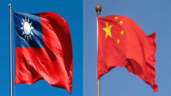 China-Taiwan trade charges after staffers fight in Fiji China-Taiwan trade charges after staffers fight in Fiji