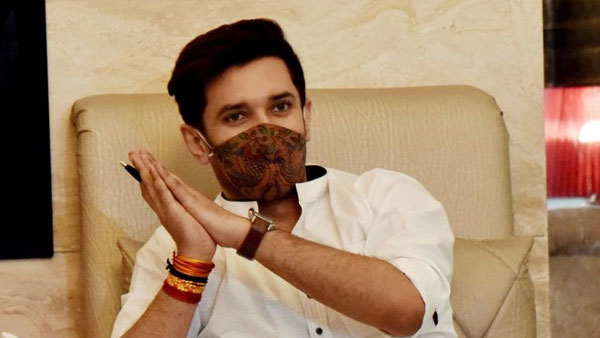 Bihar Elections 2020: Nitish could be adjusted somewhere in the Centre says Paswan Bihar Elections 2020: Nitish could be adjusted somewhere in the Centre says Paswan