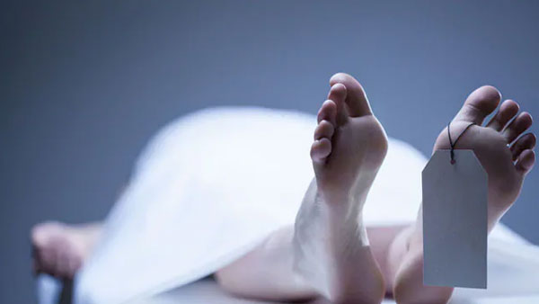 Woman head constable ends her life in Rajasthan Woman head constable ends her life in Rajasthan