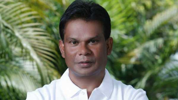 Dilip Ray Dilip Ray