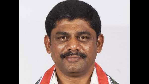 D K Suresh D K Suresh