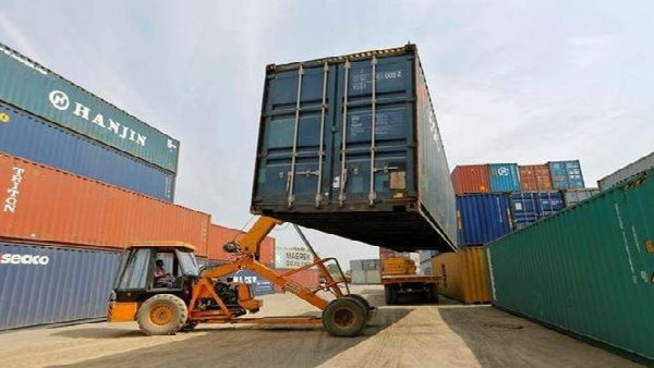 India initiates anti-dumping probe against two Chinese products India initiates anti-dumping probe against two Chinese products