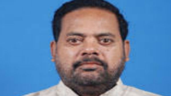 Seven-time Odisha MLA Pradeep Maharathy dies at 65 Seven-time Odisha MLA Pradeep Maharathy dies at 65
