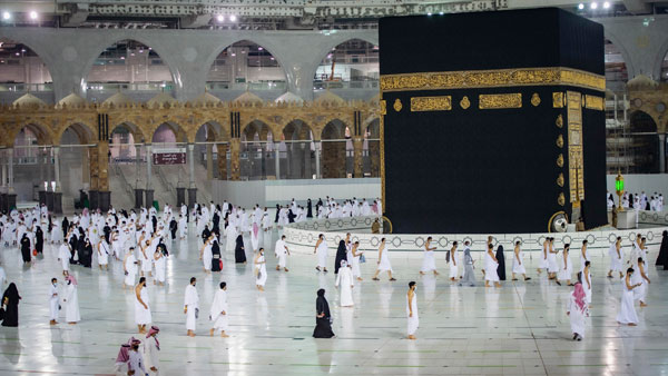 What are China’s new laws for Muslims visiting Haj What are China’s new laws for Muslims visiting Haj