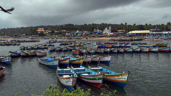 Kerala best governed state says organisation headed by ex-ISRO chief