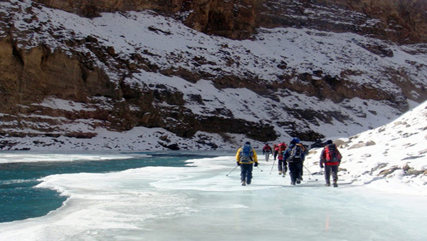 Wrong geotag for Ladakh: Questions about your neutrality India tells Twitter Wrong geotag for Ladakh: Questions about your neutrality India tells Twitter