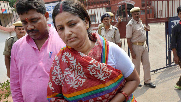Bihar Elections 2020: Daughter of truck driver worth Rs 88.97 crore is richest candidate Bihar Elections 2020: Daughter of truck driver worth Rs 88.97 crore is richest candidate