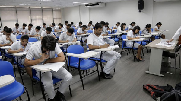 Study Medicine abroad at low tuition fee, but at a quality comparable to the best Study Medicine abroad at low tuition fee, but at a quality comparable to the best