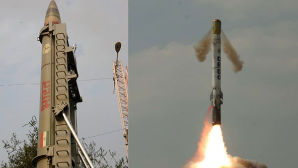 Deployment of Shaurya, a sign that India is unwilling to backdown to Chinese aggression Deployment of Shaurya, a sign that India is unwilling to backdown to Chinese aggression