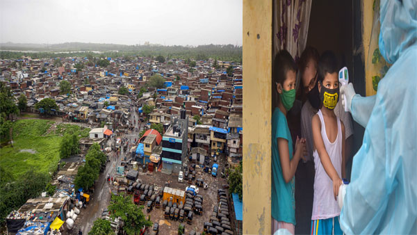 Second sero survey indicates infections in Mumbai slums Second sero survey indicates infections in Mumbai slums