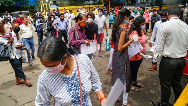 NEET 2020 Exam result update: All you should know NEET 2020 Exam result update: All you should know