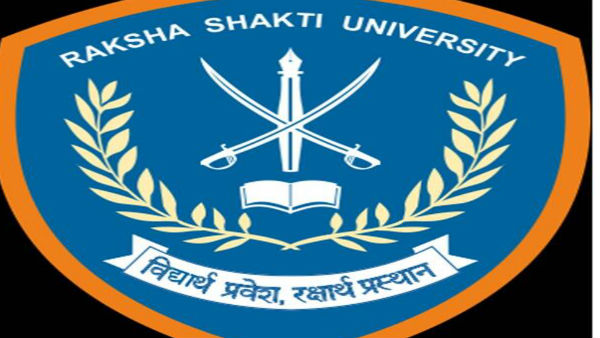 Govt issues draft rules for Rashtriya Raksha University Act Govt issues draft rules for Rashtriya Raksha University Act