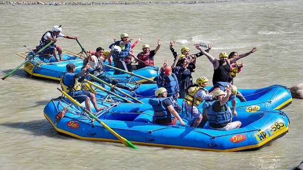 River rafting River rafting