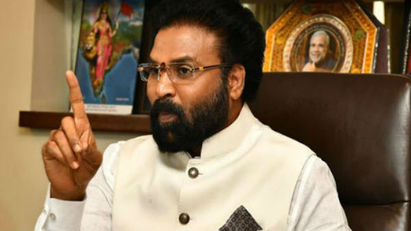 B Sriramulu B Sriramulu