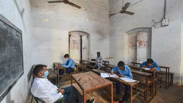 Unlock 5.0: Karnataka degree, diploma, engineering colleges to reopen on Nov 17 Unlock 5.0: Karnataka degree, diploma, engineering colleges to reopen on Nov 17