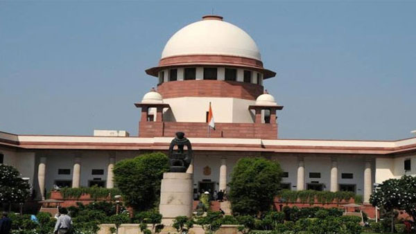 SC stays MP HC order on switching over to virtual political campaigns SC stays MP HC order on switching over to virtual political campaigns