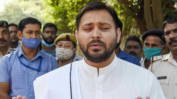 Bihar Elections 2020: Why Tejashwi Yadav faces an uphill task Bihar Elections 2020: Why Tejashwi Yadav faces an uphill task