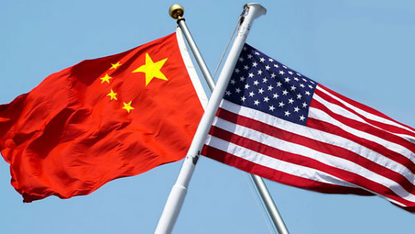 China to sanction US arms suppliers to Taiwan China to sanction US arms suppliers to Taiwan