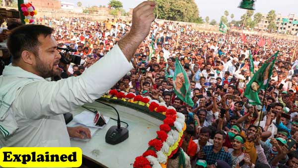 Bihar elections Bihar elections